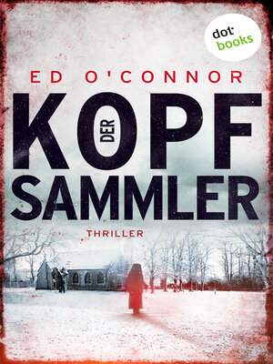 cover image of Der Kopfsammler